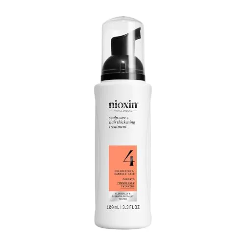 Nioxin 4