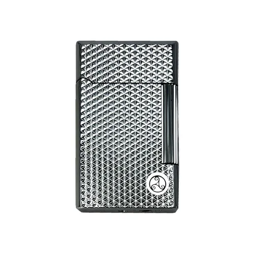 Rattray's Bel Facette Feuerzeug, unbefüllt