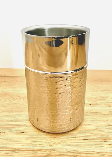 Fink Wasserkrug NASSAU in silber von Fink