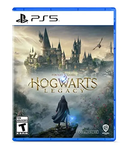 Hogwarts Legacy (Deutsch spielbar)
