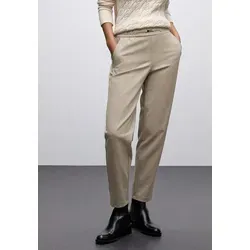 Street One Hosen Beige von Street One