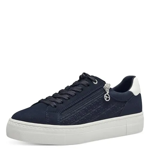 Produktbild Tamaris Damen Low-Top Sneaker