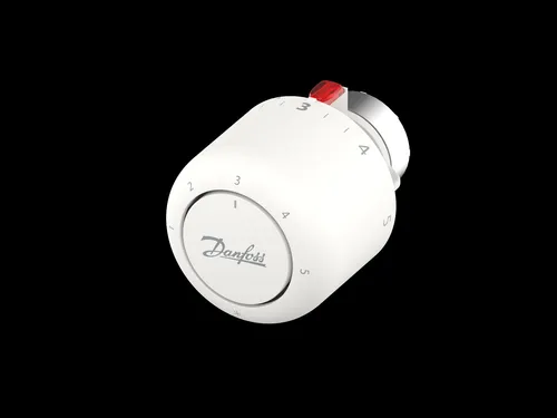 Danfoss Aero RAVL click von Danfoss