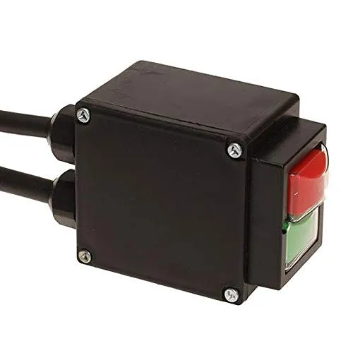 Starter Schalter 1Ph-230V/3kW Unterspannungsauslösung