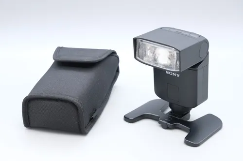 Sony HVL-F32M Blitzgerät