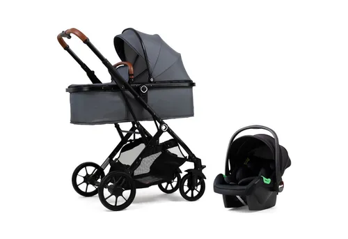 Pixini Kombi-Kinderwagen Lania 3in1 Set von Pixini