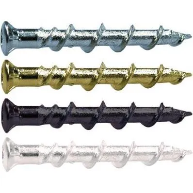 Produktbild Profix Sockelmauerschrauben (250 Schrauben pro Stück) (35.505120)