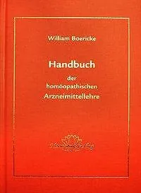 Handbuch der homöopatischen Arzneimittellehre - Umfassendes Nachschlagewerk zur homöopathischen Therapie für Tiere, ideal für Tierärzte und Tierheilpraktiker.