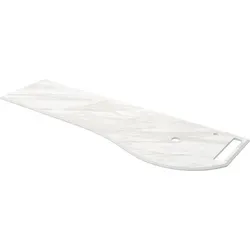 Arbeitsplatten Weiß von Salgar