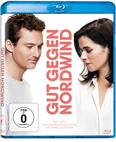 Gut gegen Nordwind (Blu-ray)