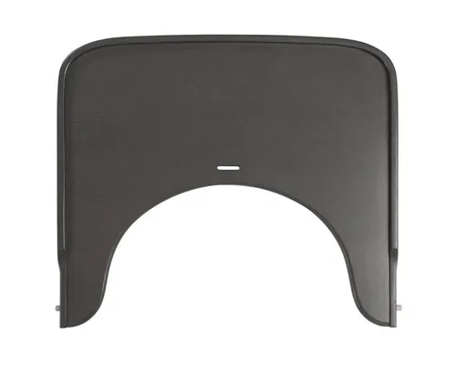 hauck Holz Essbrett für Alpha+ & Beta+ Hochstuhl von hauck