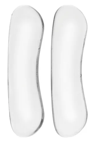 Pedag Fersenpolster Gel Antislip - Fersenhalter (1-tlg)