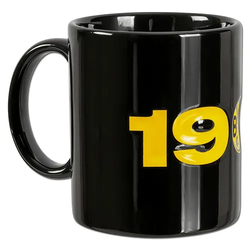 Tasse BVB 1909  bunt