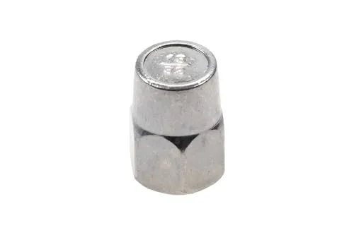 Sturmey Archer Hutmutter NIRO HMN388-13/32 3-5 Gang Naben Hinterrad Mutter