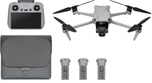 DJI Air 3 Fly More Combo mit DJI RC 2 von DJI