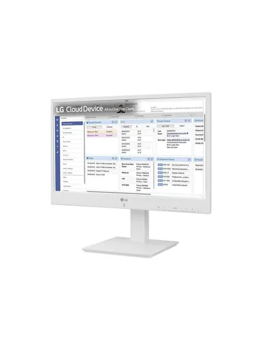LG ThinClient 24CR671N-2P 23.8 Zoll - PC-Systeme mit 1920x1080 Full HD Display, ideal für effizientes Arbeiten und platzsparende Lösungen.