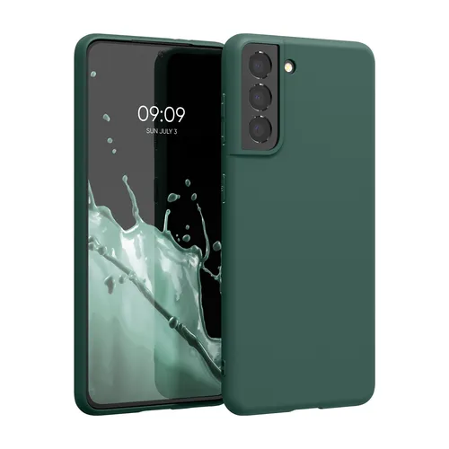 Hülle für Samsung Galaxy S21 Handyhülle Handy Case Cover Smartphone Backcover