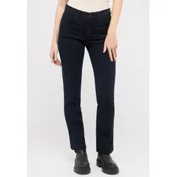 ANGELS Bootcut-Jeans LENI blau 38 von Angels
