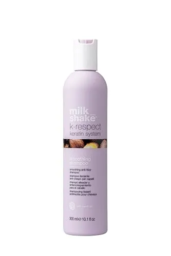 milk_shake | k respect smoothing shampoo 300ml