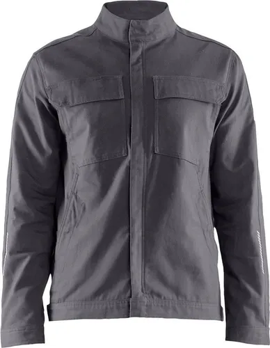 Blåkläder Kurzjacke Industrie Jacke Stretch