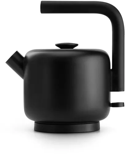 Fellow Clyde Electric Kettle in schwarz von Fellow