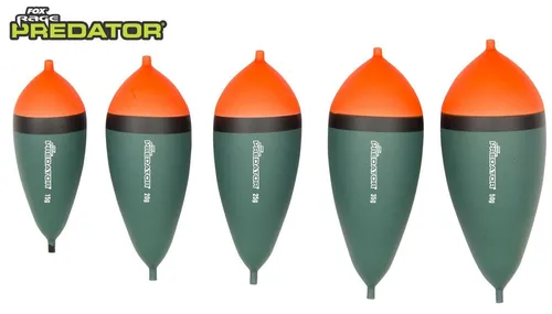 Fox Rage Predator Hd Stubby Slider 35 gr