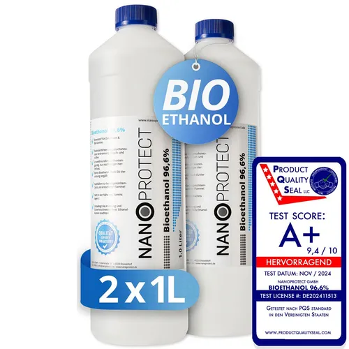 Laborchemikalien von Nanoprotect