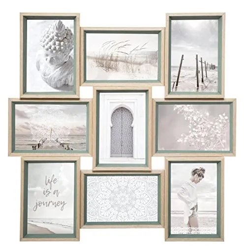 Atmosphera in grün von ATMOSPHERA CREATEUR D'INTERIEUR