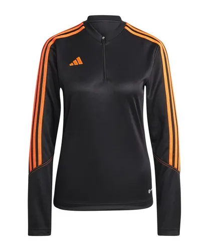adidas Performance Trainingsjacke adidas Performance Tiro 23 Club Track Top Damen Daumenöffnung