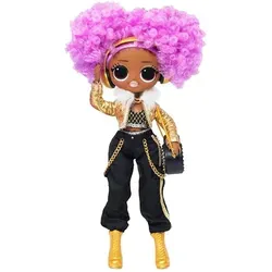 L.O.L. Surprise OMG 3.8 Doll von MGA Entertainment