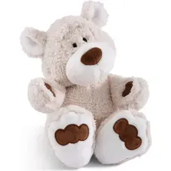 Nici Bär Bendix 25 cm schlenker Teddybär - Beige