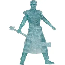 Game of Thrones Actionfigur Night King (Frostbite Edition) 15 cm - Aufstellfigur aus der Gold Label Serie, detailgetreu und ideal für Sammler und Fans der Serie.