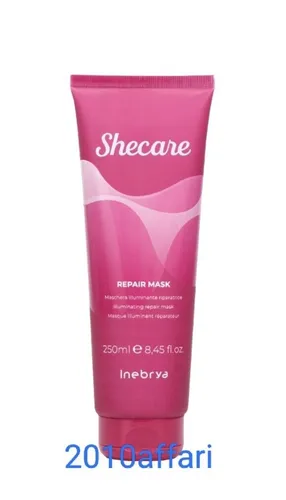 Inebrya Shampoo & Spülung von Inebrya