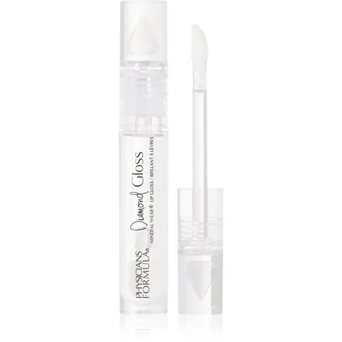 Physicians Formula Mineral Wear® Diamond Gloss transparentes Lipgloss 4.6 ml