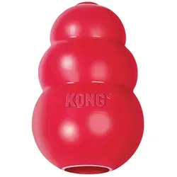 KONG Spielzeug Classic Rot XL von Kong