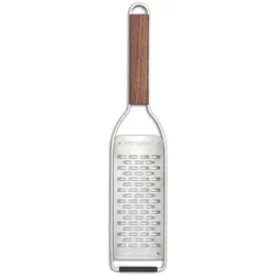 Microplane 2-Wege-Schneide Küchenreibe von Microplane