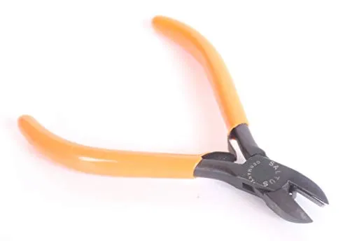 SALTUS Seitenschneider 110 mm Zangen Zange Elektriker Elektro Made in Germany