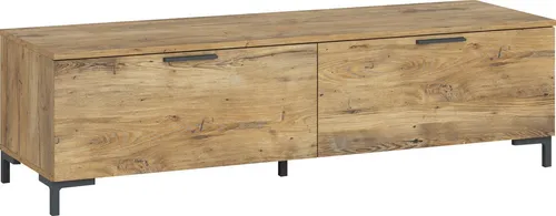 Lowboard Alternative TV-Unterschrank 150x48x43cm