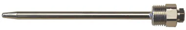 Sorel | Tauchhülse TH400 Kupfertauchrohr | G 1/2''