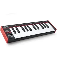 AKAI Professional LPK25 MKII B-Stock