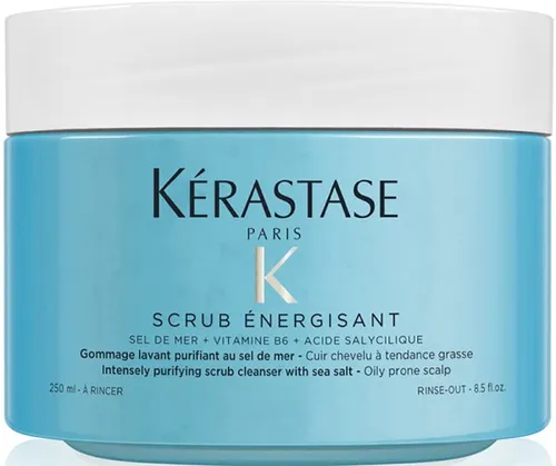 Fusio-Scrub Purifying 250ml von Kérastase