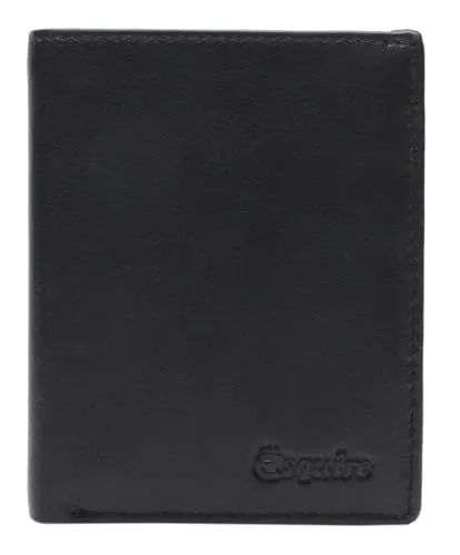 Esquire Viktoria 62 Wallet Black