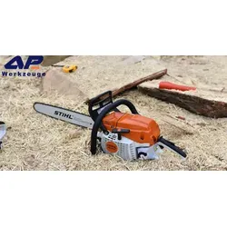 Produktbild Stihl Motorsäge MS 261 C-M, 40cm
