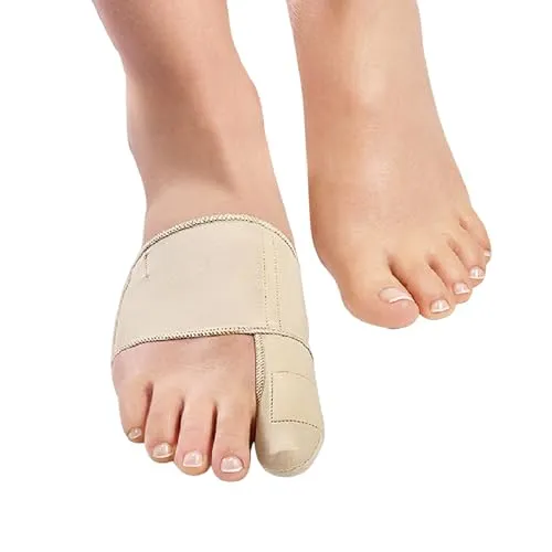 Epitact Hallux Valgus Flexible Korrekturbandage