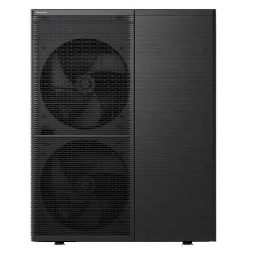 Panasonic Aquarea T-CAP 16 kW Wärmepumpe