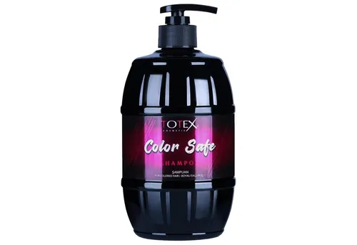 Totex Cosmetic Haarshampoo Totex Haar Shampoo