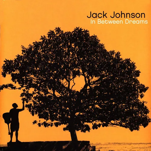 Jack Johnson von Island
