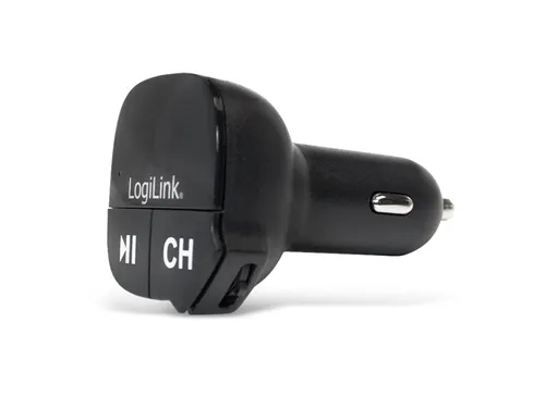LOGILINK FM-Transmitter FM0004