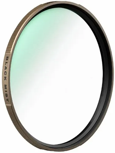 POLAR PRO Black Mist Filter 135 Series 67mm