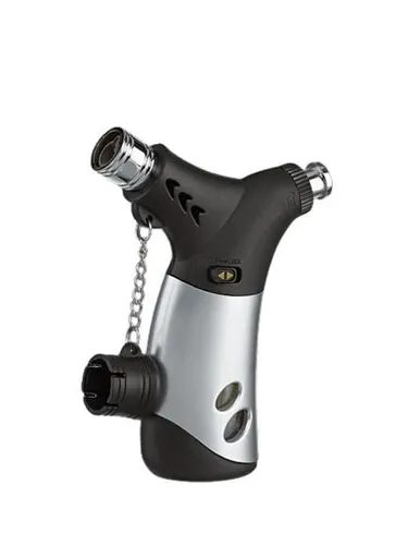 Unilite Professional Gasbrenner Kingston - Leistungsstarker Gasbrenner für präzises Arbeiten, ideal für Handwerk und Outdoor-Aktivitäten, kompakt und einfach zu bedienen.